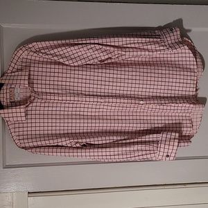 Men's Shirt Thomas Pink